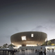 Illustration for article titled How 15 Anonymous Architects Envision the World's Next Great Museum